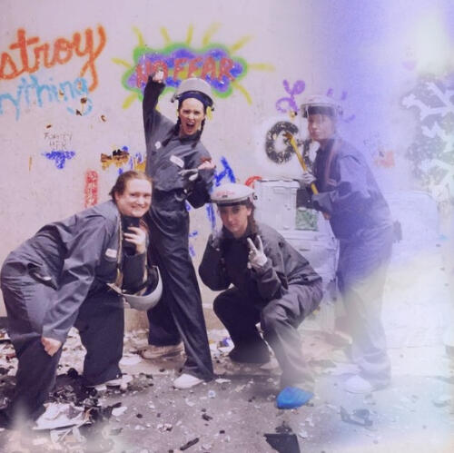 Shattered Box Corporate Events Baton Rouge, Louisiana USA Shattered Box Corporate Events Baton Rouge, Louisiana USA